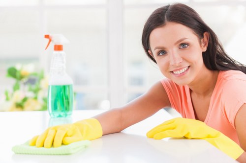 Cleaners Nottinghill website cookie policy introduction