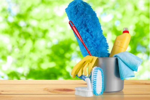 Cleaners Nottinghill pricing explained for a local property clearance