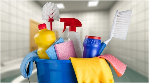 Airbnb turnover cleaning for a Notting Hill rental property
