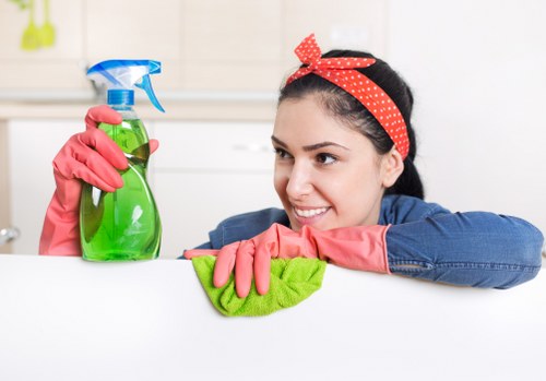 Local pet odour removal service for homes and businesses near Notting Hill